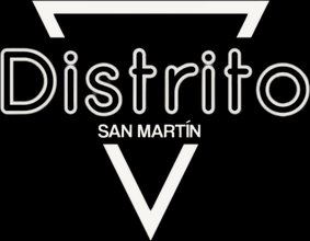Distrito San Martín