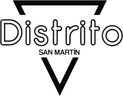 Distrito San Martín