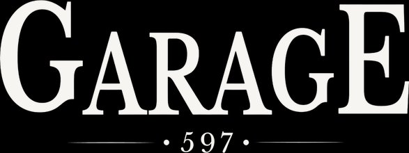 Garage 597