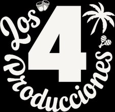 Los 4 Producciones