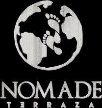 Nomade Terraza